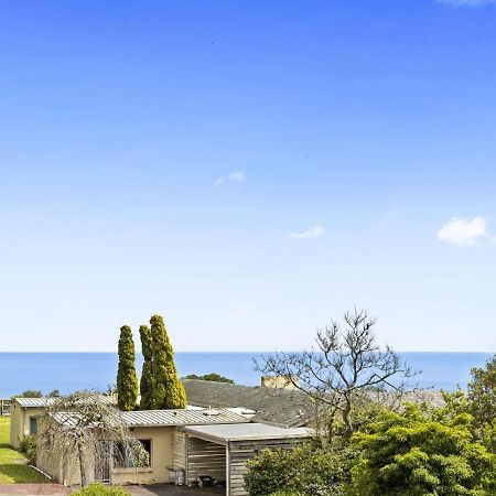 Blue Horizon Mt Eliza Villa Mount Eliza Esterno foto